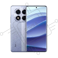 Смартфон Xiaomi Redmi Note 14 Pro, 12/256Gb, фиолетовый