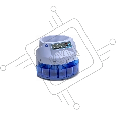 Сортировщик монет Dors CT3010 SYS-040145 мультивалюта