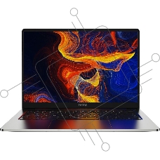 Ноутбук Tecno MegaBook T14DA Ryzen 5 7430U 16Gb SSD512Gb AMD Radeon Graphics 14.1