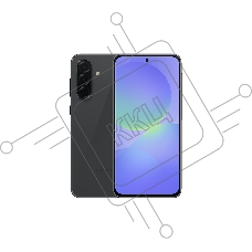 Смартфон Samsung Galaxy A36 SM-A366B, 8/128Gb, черный