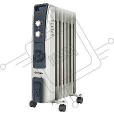 Обогреватель масляный DELTA D12F-7