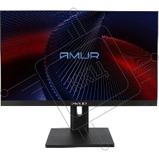 Моноблок Amur Тигр H6I12 23.8