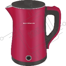 Электрочайник BACKMAN BM-TEA 714