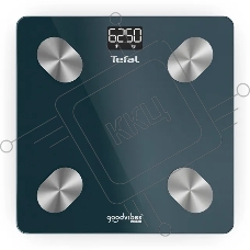 Весы напольные Tefal BM9620S1