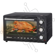 Духовка электрическая Sakura SA-7003B