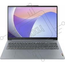 Ноутбук Lenovo IP3S 15IRU8 серый 82X700BVPS 15