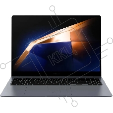 Ноутбук Samsung Galaxy Book 4 Pro NP964 Core Ultra 5 125H 16Gb SSD512Gb Intel Arc 16
