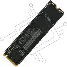 Накопитель SSD Digma PCI-E 4.0 x4 2Tb DGSM4002TM63T Meta M6 M.2 2280