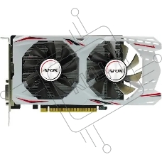 Видеокарта Afox PCI-E AF1050TI-4096D5H7-V8 NVIDIA GeForce GTX 1050TI 4Gb 128bit GDDR5 1291/7000 DVIx1 HDMIx1 DPx1 HDCP Ret