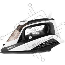 Утюг Vitek Starlight VT-8339 (W) белый