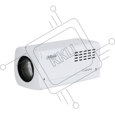Камера видеонаблюдения IP Dahua DH-SDZ4032-HNR-ZB 4.8-135мм цв.