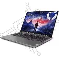 Ноутбук Lenovo Legion 5 16IRX9 серый 83DG004JUS 16