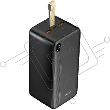 Портативный аккумулятор HIPER PRO 5XL черный (50000 мАч, быстрая зарядка)