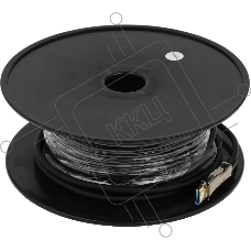 Кабель соединительный аудио-видео Premier 5-807 HDMI (m)/HDMI (m) 30м. черный (5-807 30.0)