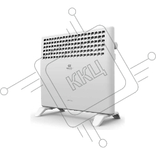 Конвектор Royal Clima REC-AE1500M белый, 1500 Вт, 20 м2, термостат