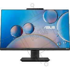 Моноблок ASUS E5702WVA-BPE0110 [90PT03N1-M00VY0] Black 27