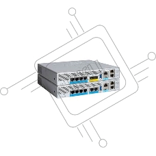 Контроллер Cisco Catalyst 9800-L Wireless Controller_Fiber Uplink C9800-L-F-K9
