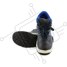 Ботинки Эталон Рабочий SJ7088-S ПУ-ТПУ с МП МС, р. 43