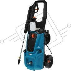 Мойка высокого давления Bort BHR-2700-R