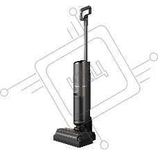 Беспроводной моющий пылесос BQ VCA1006W Aqua Pro Gray