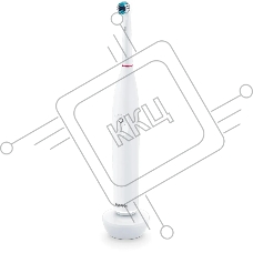 Зубная щетка электрическая Beurer TB30 белый