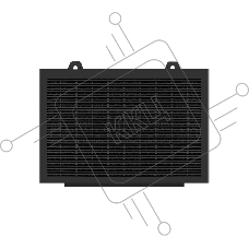 Фильтр угольный Maunfeld CF0042F