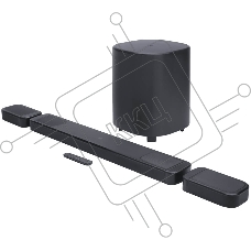 Саундбар JBL BAR 1000 MK2