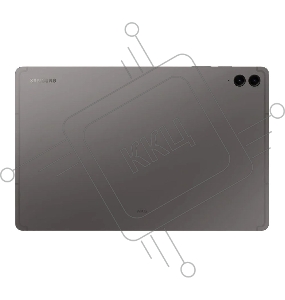 Планшет Samsung Galaxy Tab S9 FE+ BSM-X610 Exynos 1380 (2.4) 8C RAM8Gb ROM128Gb 12.4