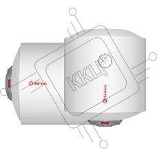 Водонагреватель Thermex GIRO 50 