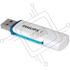 Флеш диск 16GB PHILIPS SNOW2.0 16GB, USB 2.0