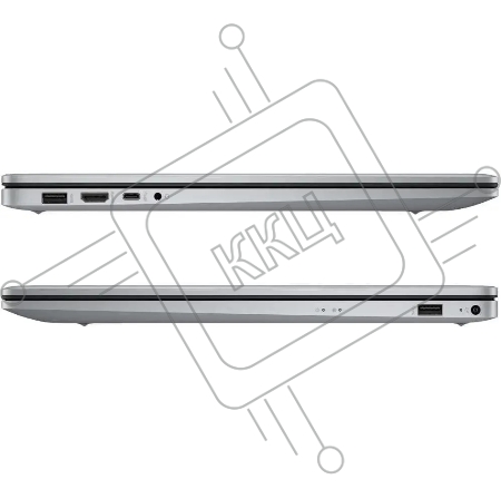 Ноутбук HP ProBook 470 G10 Core i5 1334U 16Gb SSD512Gb Intel Iris Xe graphics 17.3