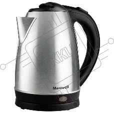 Чайник электрический Maxwell MW-1055 (ST)