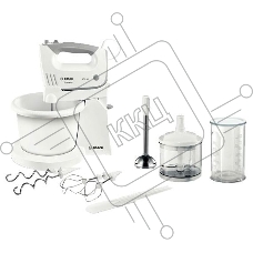 Миксер Bosch MFQ36490
