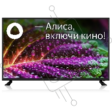 Телевизор BBK 43