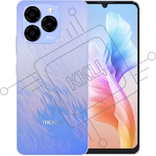 Смартфон Meizu Note 21, 4/256Gb, синий