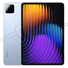 Планшет Xiaomi Pad 7 Pro RU 8/256 голубой