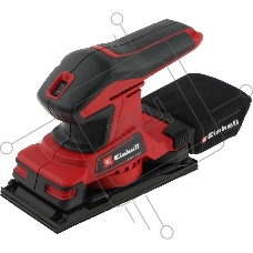 Шлифмашина вибрационная аккумуляторная Einhell PXC TC-OS 18/187 Li- Solo (4460725) Шлифмашина вибрационная аккумуляторная Einhell PXC TC-OS 18/187 Li- Solo (4460725)