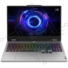 Ноутбук Lenovo LOQ 15IRX10/15.6