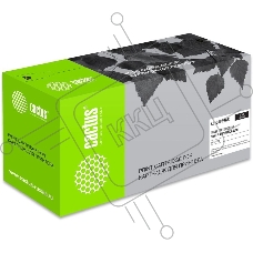 Картридж лазерный Cactus CS-Q1339AR черный (18000 стр.) для HP LJ 4300