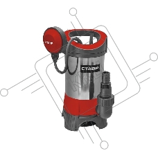 Насос погружной дренажный Ставр НПД-1200М