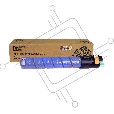 Картридж GalaPrint GP-841505 (MPC2551HE) голубой (9500 стр) для Ricoh Aficio MPC2051/MPC2551
