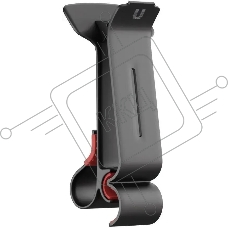 Держатель для смартфонов Uzay UZ-DB-CC01-BK, черный