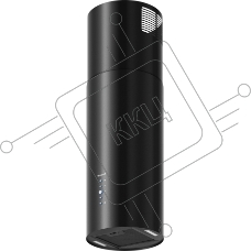 Вытяжка Weissgauff Tubus 1406 Island Black