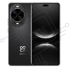 Смартфон Huawei NOVA 14 TLR-LX9 12/512Gb черный