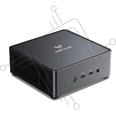 Мини ПК Minisforum UM790Pro/32Gb+1Tb (AMD R9 7940HS) 32Gb+1Tb, AMD Radeon780M, Win11 Pro