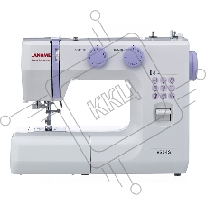 Швейная машина Janome VS54S белый