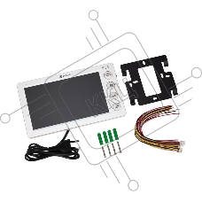 Цветной монитор видеодомофона 7
