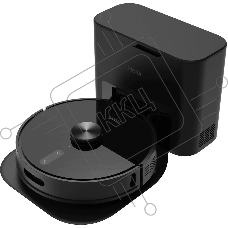 Пылесос-робот Haier HSR Pro R2B 45Вт черный