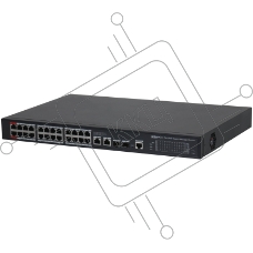 Коммутатор DAHUA DH-S4228-24GT-360 Коммутатор DAHUA DH-S4228-24GT-360