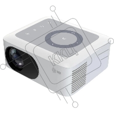 Проектор Cactus CS-PRE.08WT.WXGA LCD 1500Lm LS 150Lm ANSI (1280x720) 1000:1 ресурс лампы:30000часов 1xUSB typeA 1xHDMI 0.5кг